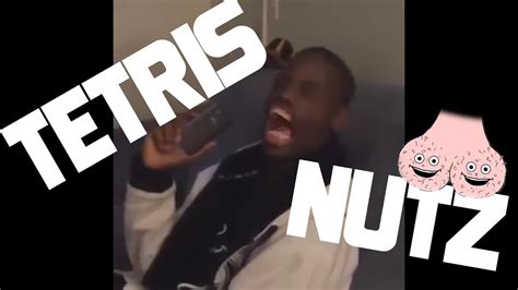 Deez Nuts Tetris Remix Youtube