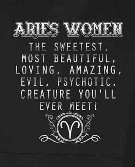 Aries Quote Quotes About Aries Man 27 Quotes They Are Very