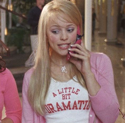 Mean Girls Regina George Mean Girls Mean Girls Aesthetic Women