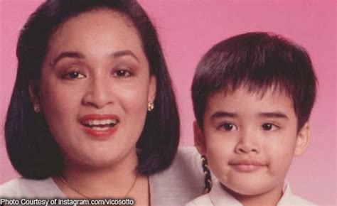 You might know vico sotto for having overthrown the eusebio's hold over pasig city, but he's also quite the comedian. Check out Vico Sotto's heartfelt greeting for mom Coney ...