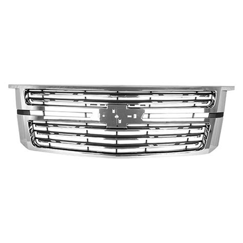 Replace® Gm1200704c Grille