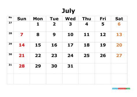 August 2021 Calendar Printable Free Goimages Virtual