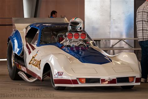 Excalibur Nostalgia Top Fuel Funnycar Drag Racing Cars Funny Car