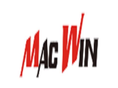 Macwin Singapore - Singapore SME