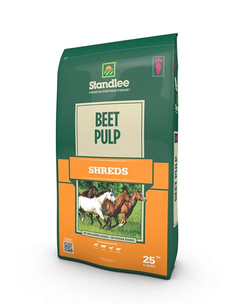 Premium Beet Pulp Shreds Three Rs Ranch