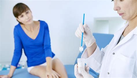 What Comes After An Abnormal Pap Smear Physicians For Women Melius