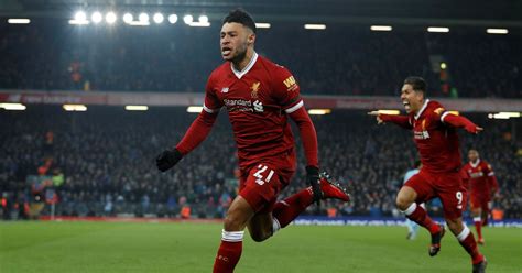 Sorry to bother but do you have that beginning part of the match which give liverpool guards of honor? Liverpool 4-3 Manchester City: Mohammed Salah scores from ...