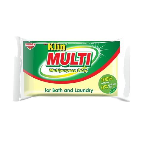 Ecmu packages soap and laundry =. SO KLIN MULTI LAUNDRY BAR SOAP 140G - Phil hallmark Direct