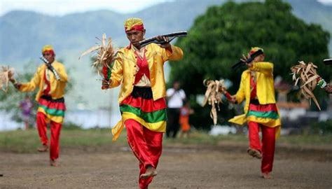 Fakta Terpendam Tari Tradisional Maluku Yang Belum Banyak Diketahui