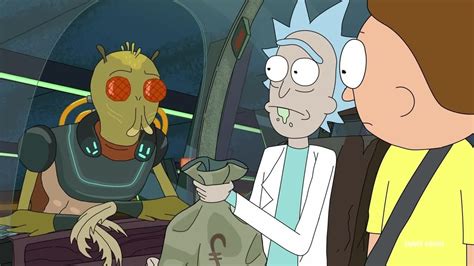 Rick And Morty Episode 4 Release Date And Preview