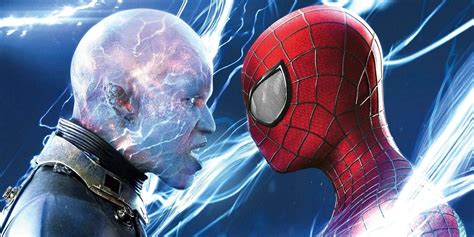 A limited series in which peter is reminiscing events and encounters from his past and how he and gwen stacy fell in love. 10 Reasons Why Electro Is Actually Spider-Man's Most ...