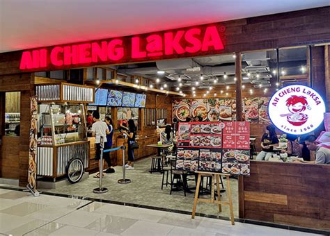 Find the latest ah cheng laksa promotions and the best offers and coupons from restaurants in shah alam. Ah Cheng Laksa Tidak Halal? Ini Kenyataan Rasmi JAKIM ...