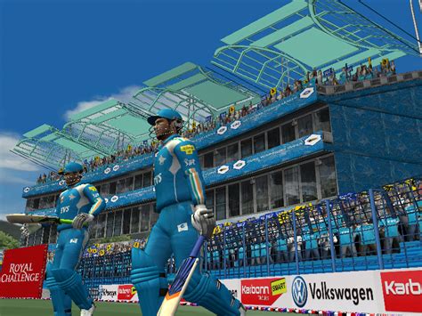 Play the most advanced, dynamic 3d mobile cricket games with addictive, realistic game play on your android, ios and windows phone. DLF IPL T20 Cricket Game for PC Full version Free Download