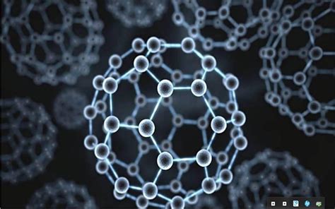 Buckminsterfullerene The Magic Carbon Molecule That Precedes Life On