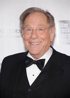 Imdb George Segal Faq