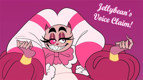 Jellybeans Voice Claim Oc Animatic Youtube
