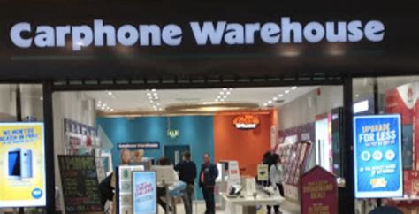 Jobs Fears In Thurrock As Carphone Warehouse Is Set To Close All Its Stores Your Thurrock