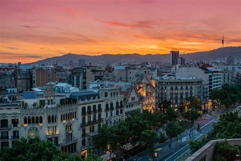 4 Must-Visit Under-the-Radar Neighborhoods in Barcelona - Vogue