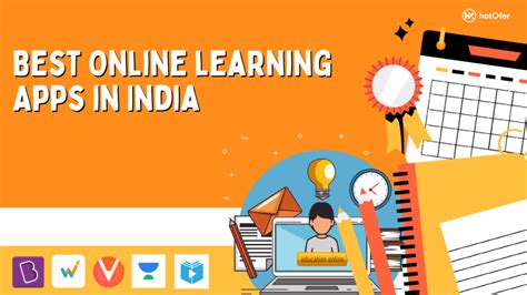 10 Amazing Online Learning Apps In India
