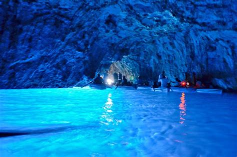 Blue Grotto Tour Blue Grotto Tours