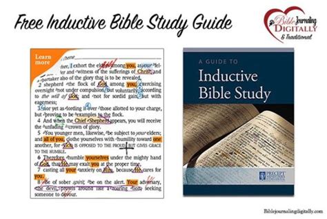 Free Inductive Bible Study Guide From Precept Ministries Kay Arthur For