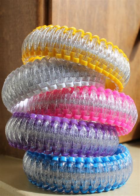 Plastic Lace Crafts Lanyard Crafts Plastic Lace