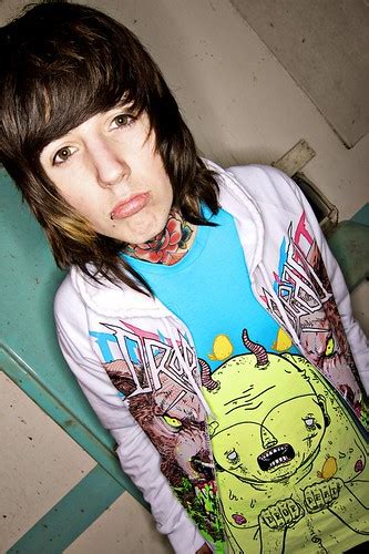 Nude oliver sykes Bring Me