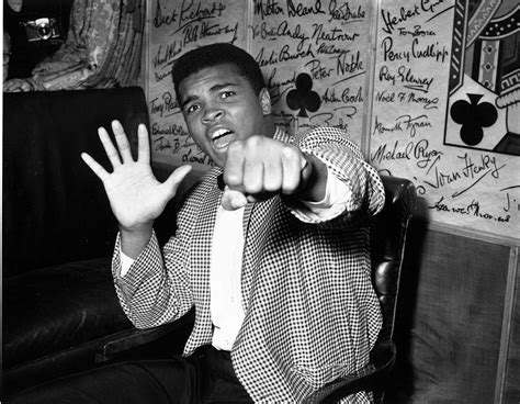 Muhammad Ali Everything You Need To Know About Parkinson S Disease Page Of Blackdoctor