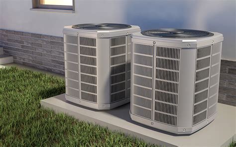 Heat Pumps Vs Air Conditioners Three Key Differences