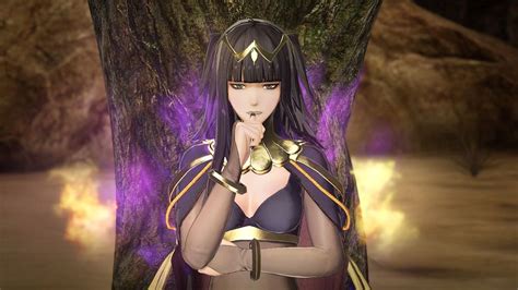 Fire Emblem Warriors Fire Emblem Awakening Dlc Screenshots