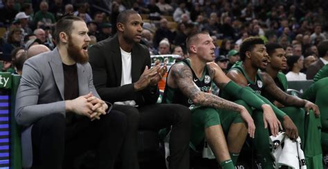 Charlotte hornets vs boston celtics odds, preview and predictions against the spread. Boston Celtics vs. Charlotte Hornets: Al Horford returns ...