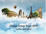 Images of Tour Europe Cheap Packages