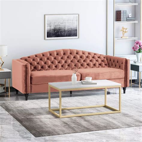 The 9 Best Velvet Sofas You Need For Your Home In 2020 Spy
