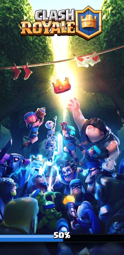 Clash Royale Apk Download For Android Free