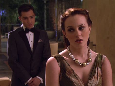 Relationship Lessons From Gossip Girl According To A Therapist