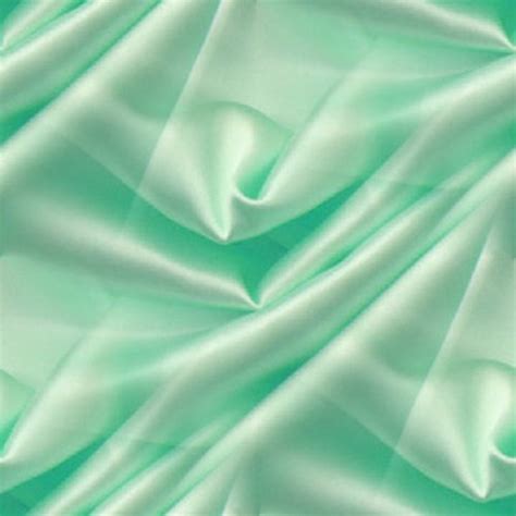 36 Green Silk Wallpaper