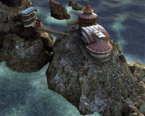 Lighthouse Point 3d Screensaver Download