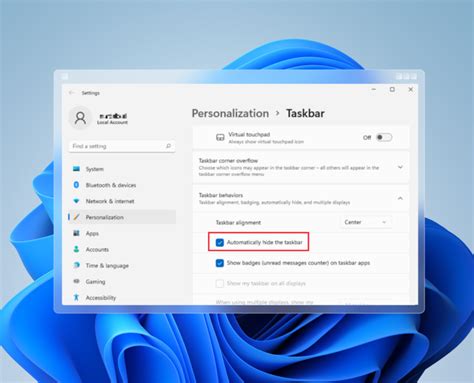 How To Fix Taskbar Not Showing Icons On Windows 11 Saint