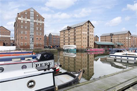 Serviced Apartments In Gloucester Citybase Apartments