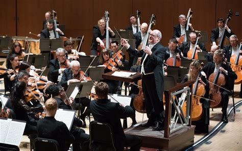 Atlanta Symphony Orchestra And Chorus Shine In Late Life Works By Mozart