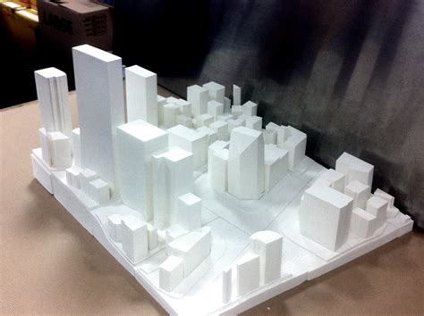 29 Architecture 3d Printer Models Png Abi