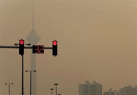 افکارنیوز طرح آلودگی هوا از درب منزل در تهران از امروز صاحب‌خبر