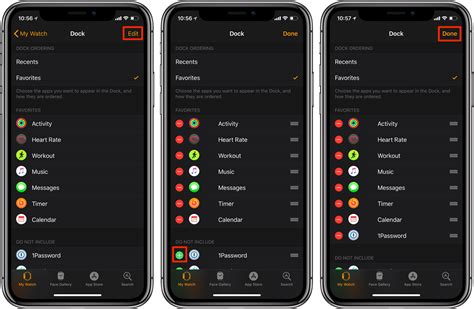 Apple's wearable is a true marvel, and the series 6 is the best yet, but you'll never know just how useful it can be if you don't expand your horizons a bit. How to add, remove and rearrange apps in your Apple Watch Dock
