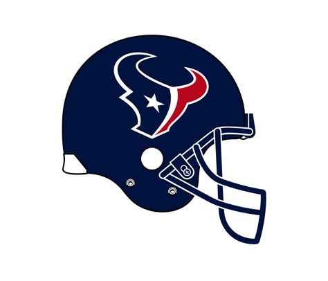 Texans Logo Svg