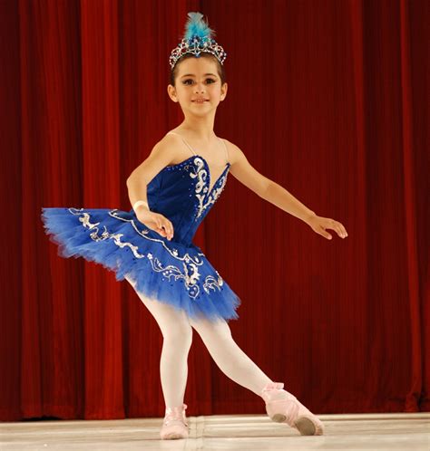 Ballet Municipal Da Inicio A Escuela De Ballet Allegro Noticias
