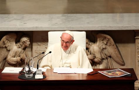 Pope Francis Backs Same Sex Civil Unions Newstalk