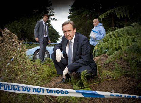 Inspector Barnaby Krimi Serien Tvbutlerat