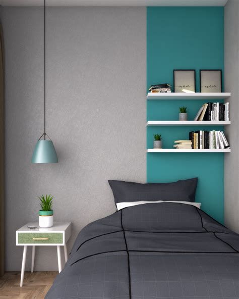 10 Best Teal And Gray Wall Decor Ideas