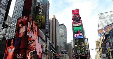 Travels Ballroom Dancing Amusement Parks Times Square Fascinating