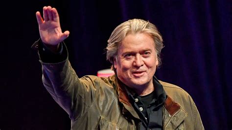 Steve Bannon S Let Them Call You Racist Comments Worry Experts